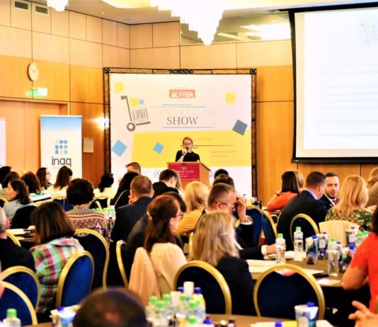 Private Label Innovation Show 2019 – eveniment de referință al industriei locale de mărci proprii