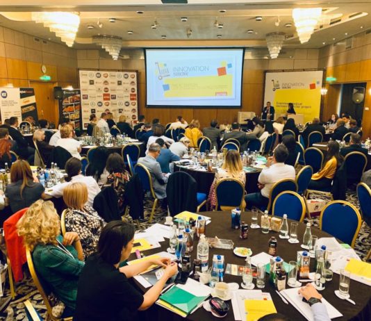 Private Label Innovation Show – 26 septembrie 2019
