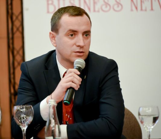 Bogdan Buzu-Vasilache, Balkanica Distral, speaker la Private Label Innovation Show