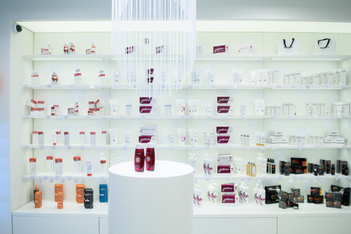 Magazin Gerovital (2)