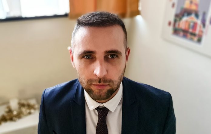 Danut Lespezeanu_carrefour