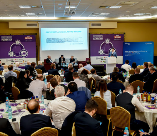 Modern Buyer dă startul înscrierilor la ediţia a V-a a evenimentului “Retail & Horeca Distribution”