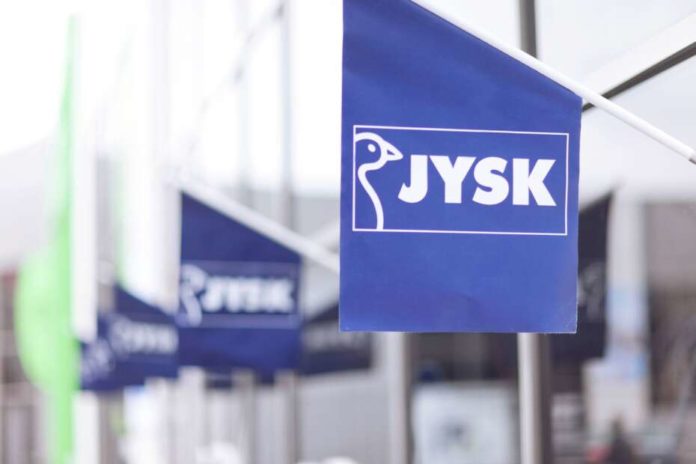 JYSK