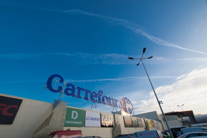 Carrefour