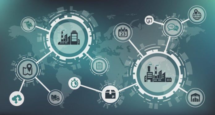 Supply chain