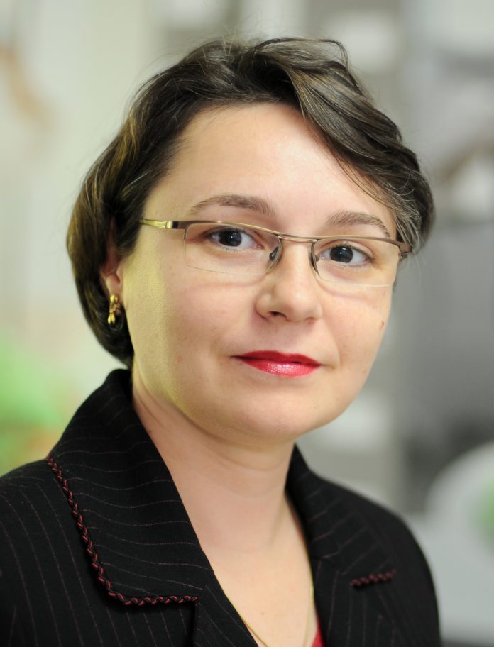 Gabriela Boldeanu_Eisberg