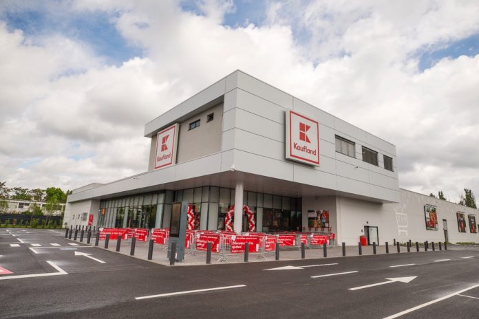 Kaufland Energeticienilor_Foto 2