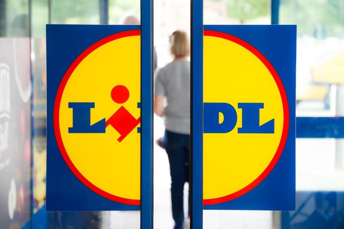 Lidl Romania