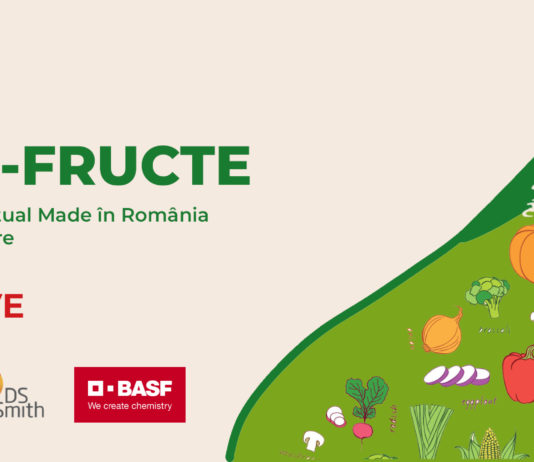 Webinar Legume-Fructe: Cum se vede sezonul actual Made în România pe lanţul de aprovizionare – ediția I – 14 Mai 2020