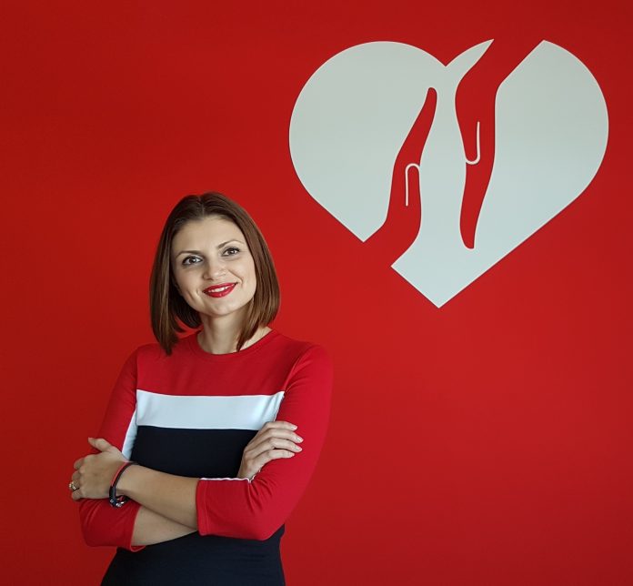 Alice Nichita