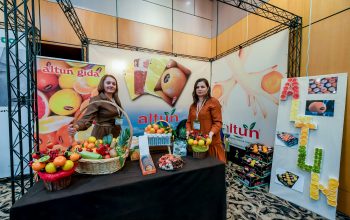Altun stand Altun stand