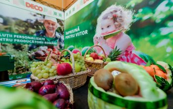 Deco fruct stand Deco fruct stand