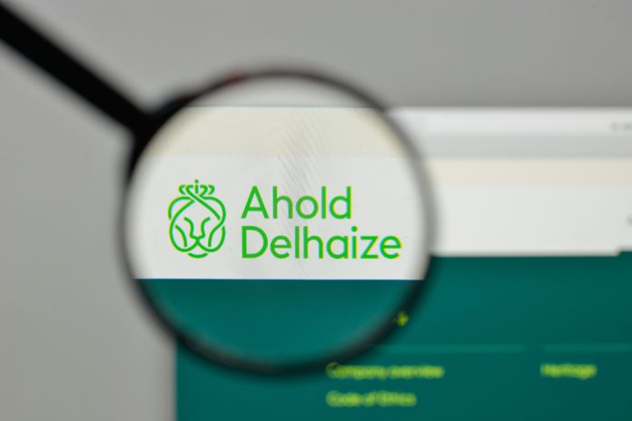 ahold-delhaize-supermarket