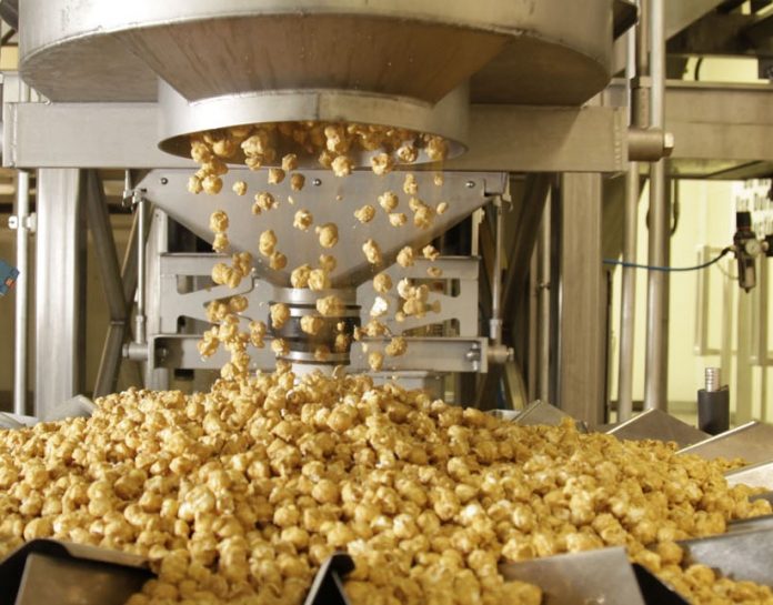pop-corn
