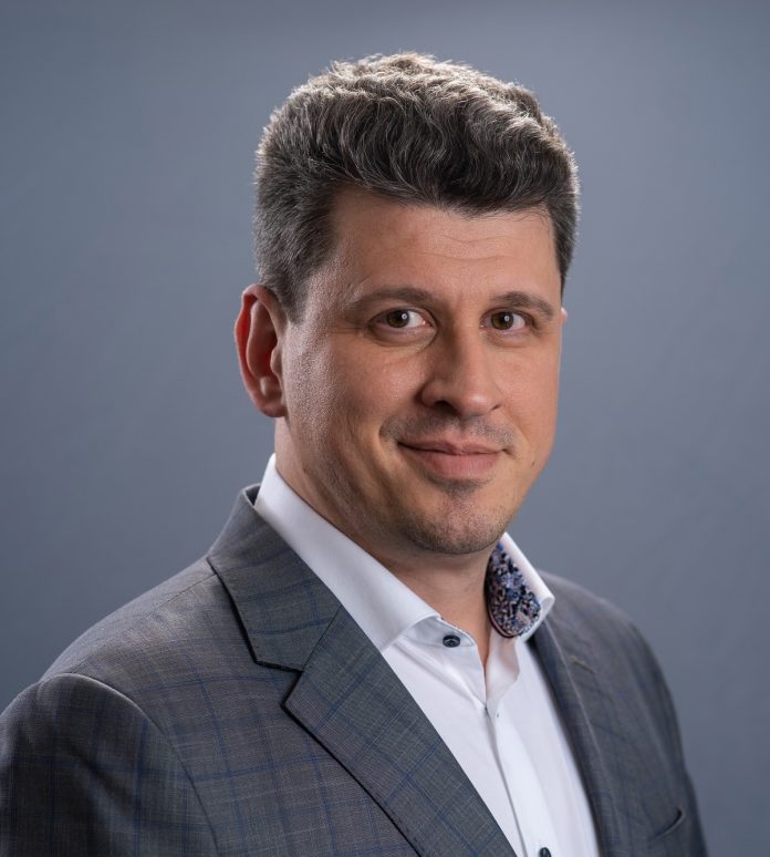 Marius Obreja
