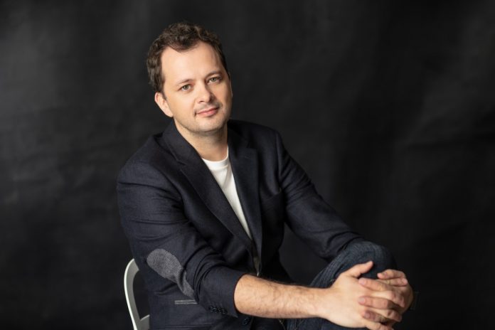 Robert Berza, General Manager Fashion Days