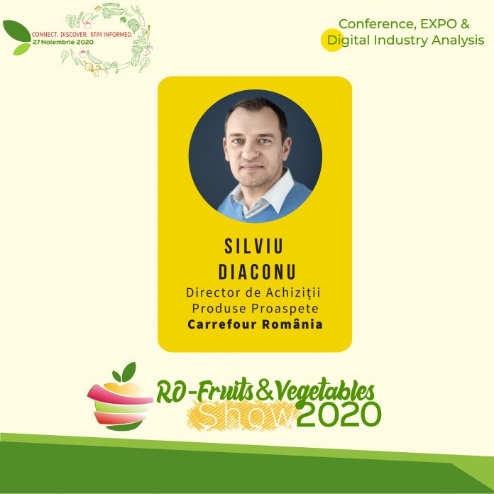 Silviu Diaconu final
