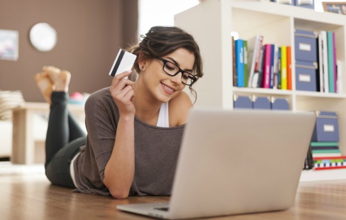 online-shopper