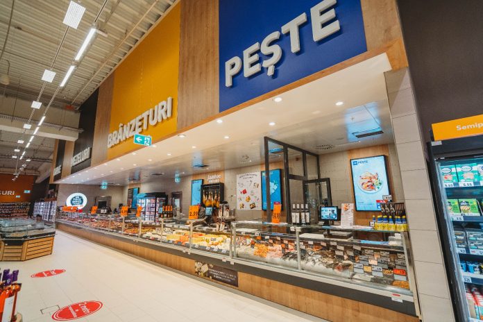 Kaufland_Piatra Neamt