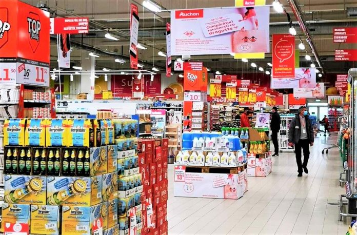 Auchan-Cumparaturi-romanesti-cu-dragoste
