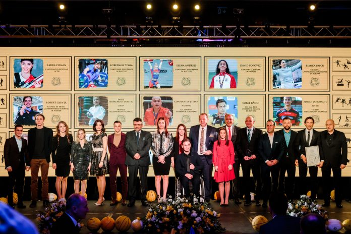 Gala Trofeelor Alexandrion_Laureatii editiei a V-a