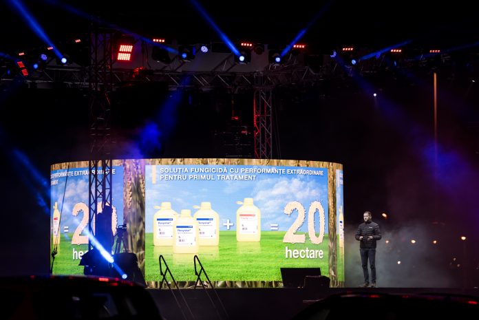 Simpozion BASF
