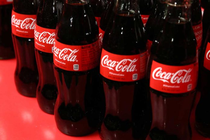 Coca-Cola