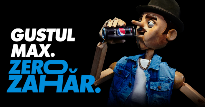 Pepsi Max
