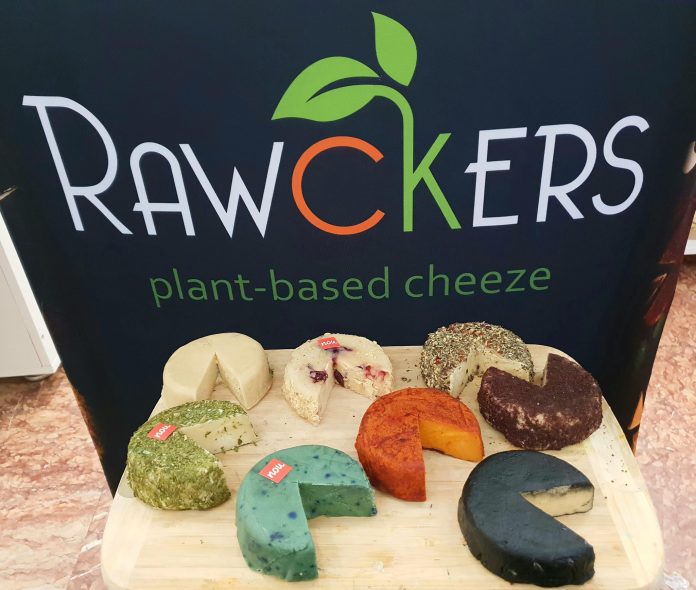 Rawckers