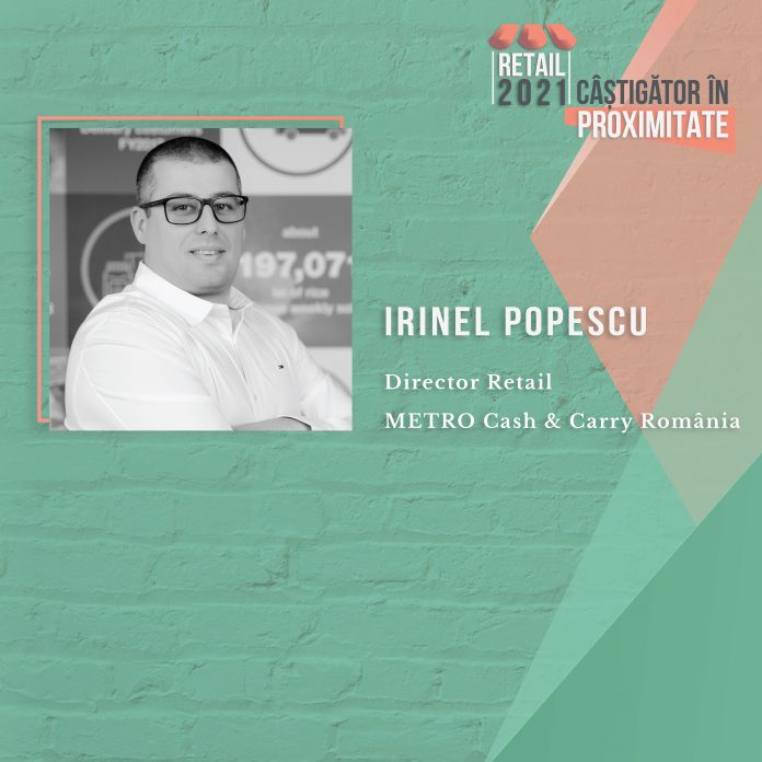 Speaker Irinel Popescu-01