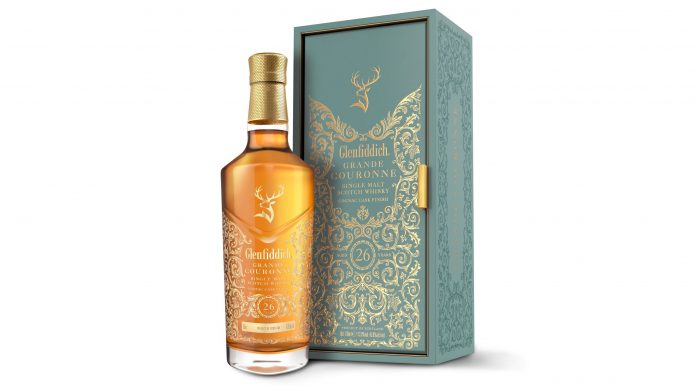 Glenfiddich Grande Couronne