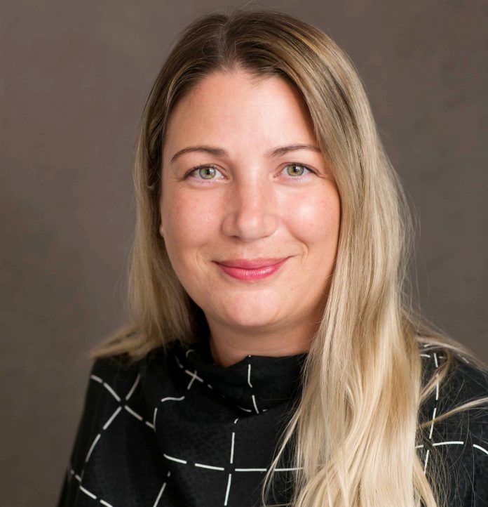 Tetra Pak Managing Director_East Europe_Lyndsey Loyden-Edwards