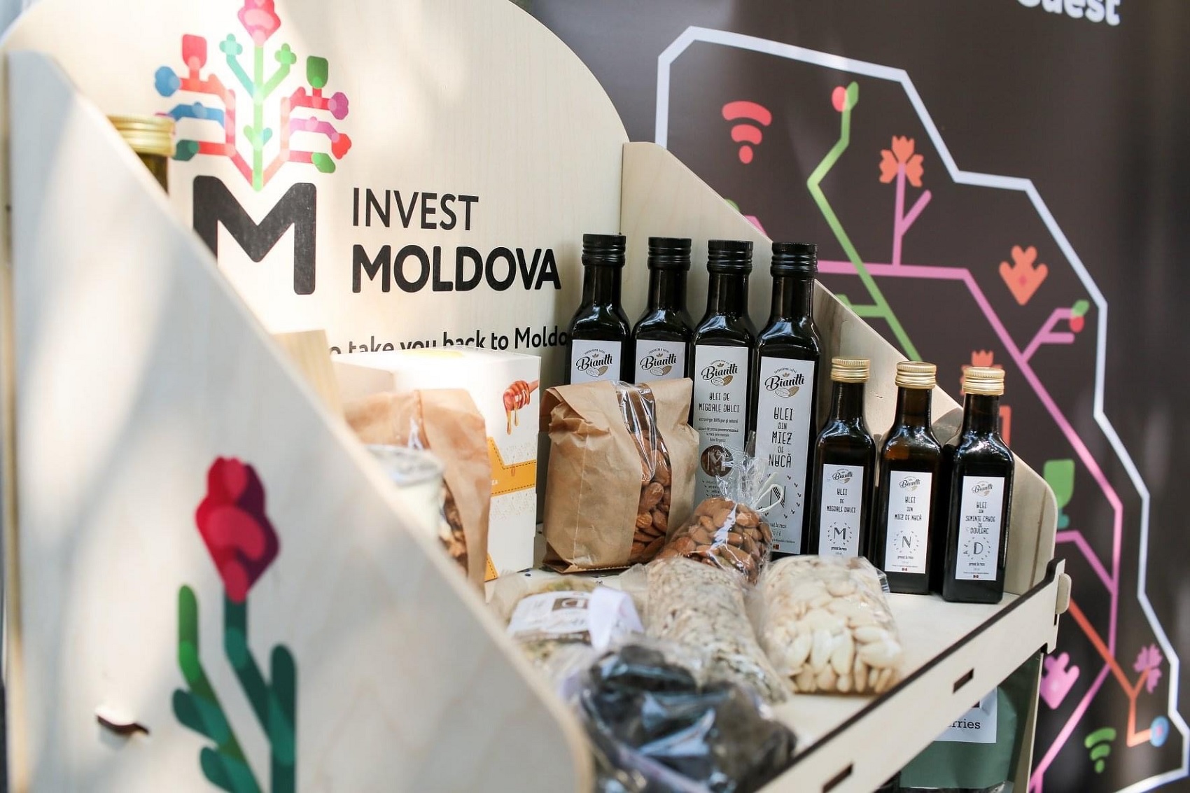 Moldova Invest