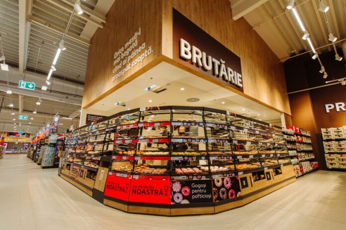 Kaufland Blaj 2