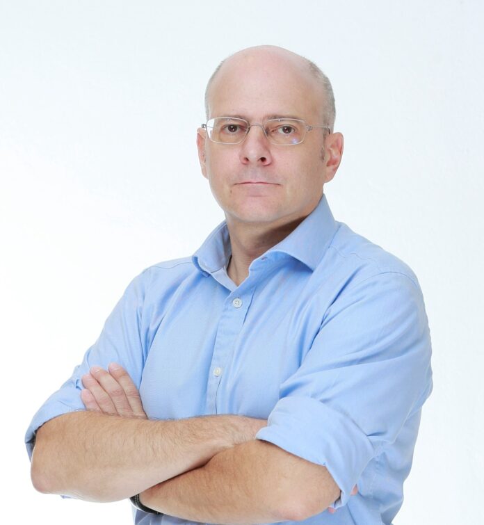 Duncan Crow este noul Vicepreședinte Tehnic al Ursus Breweries