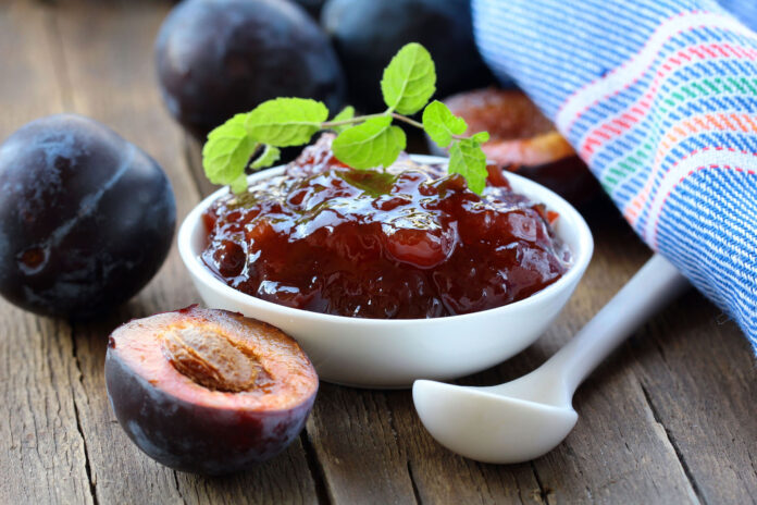 gem de prune