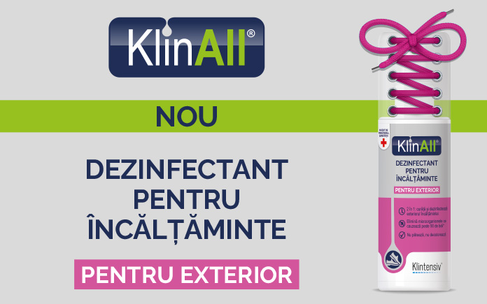 Klintensiv 1