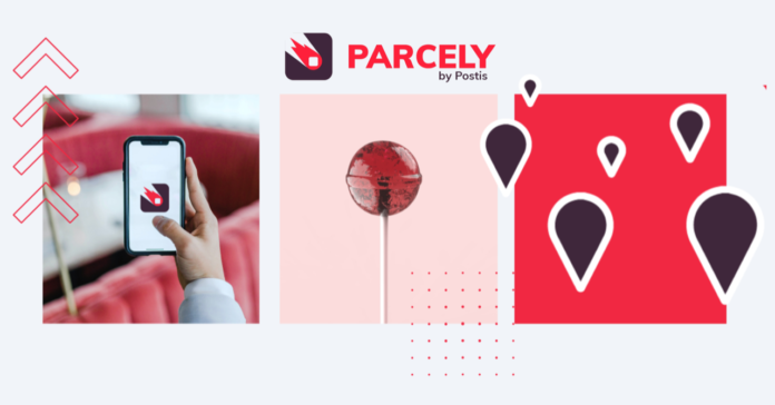 Photo_Parcely by Postis