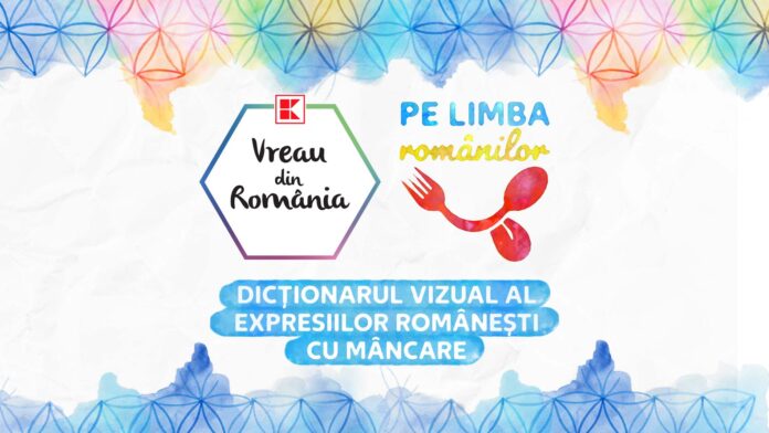 KV_Pe limba romanilor_Kaufland (3)