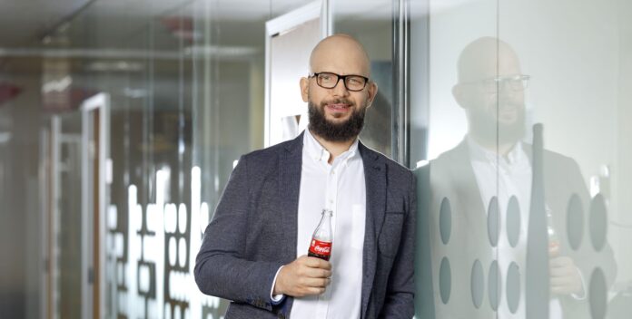 Marko_Andric_Coca-Cola_HBC