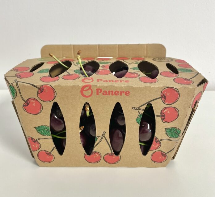 Panere-cirese-ambalaj