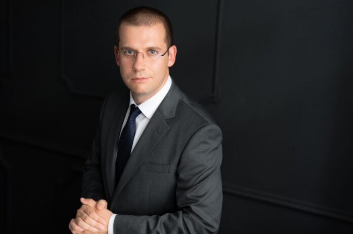 Regis Moratin_CFO Carrefour Romania