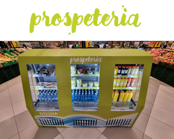 prospeteria bun