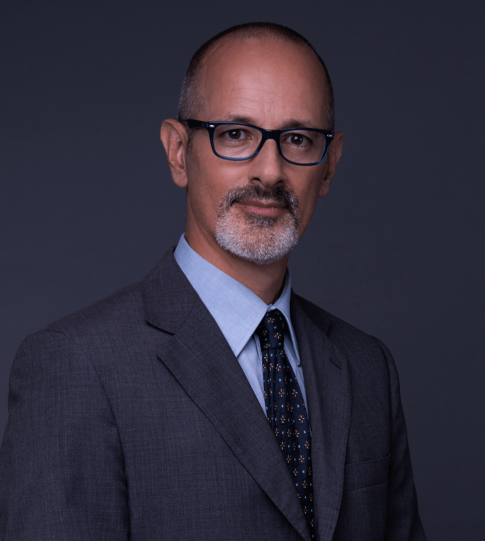Massimo Bettanin, Partener, Schimbări Climatice și Sustenabilitate, EY România
