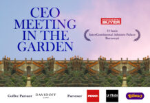 CEO Meeting in the Garden, networking la cel mai înalt nivel