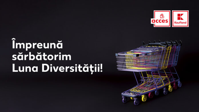 Carucioarele diversitatii