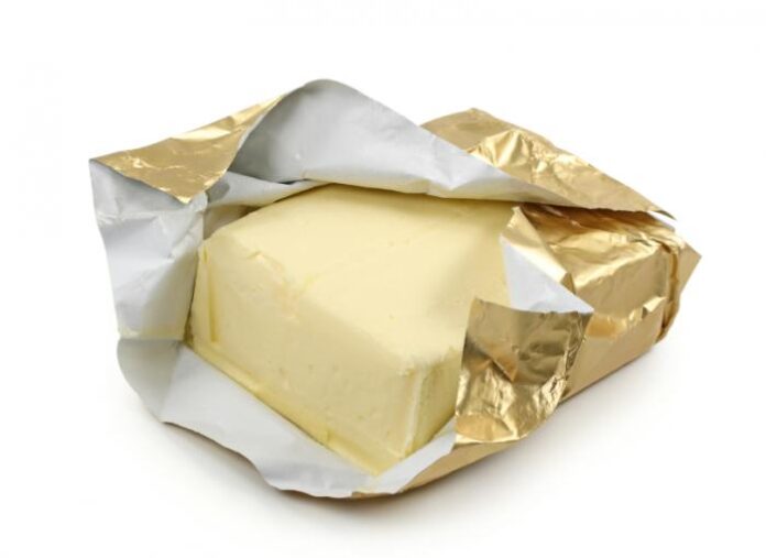 butter