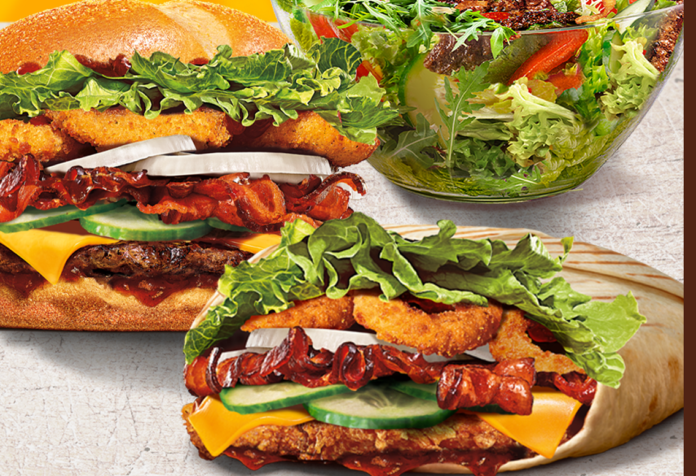 Burger King_Summer_Crunch