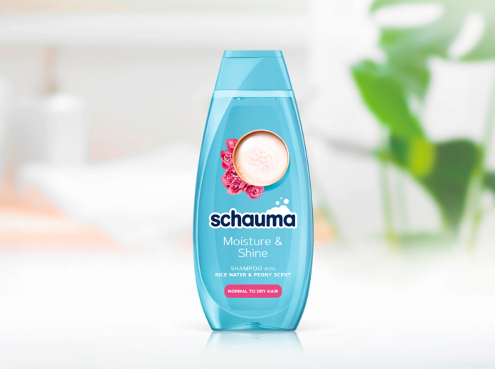 Schauma_Moisture&Shine_
