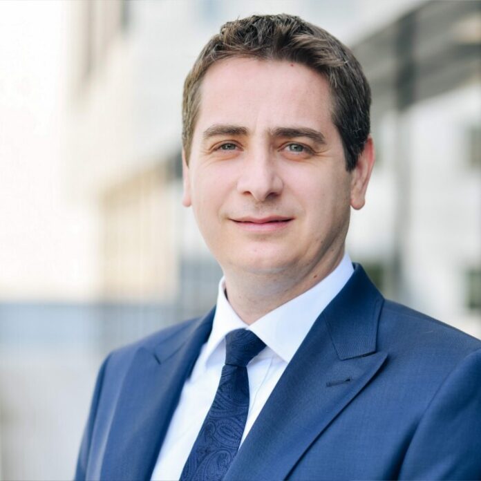 Radu Dumitrescu, Partener Coordonator Consultanță Financiară, Deloitte România.